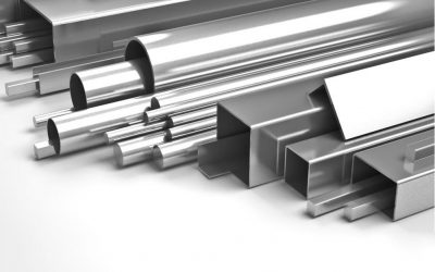 The Large Versatility of Stainless Steel