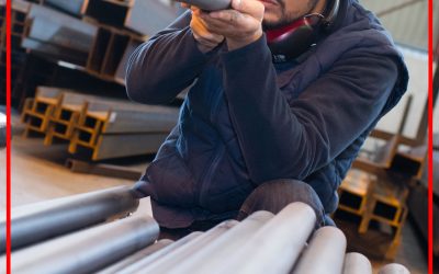 Exploring the Evolution of Steel Manufacturing Techniques