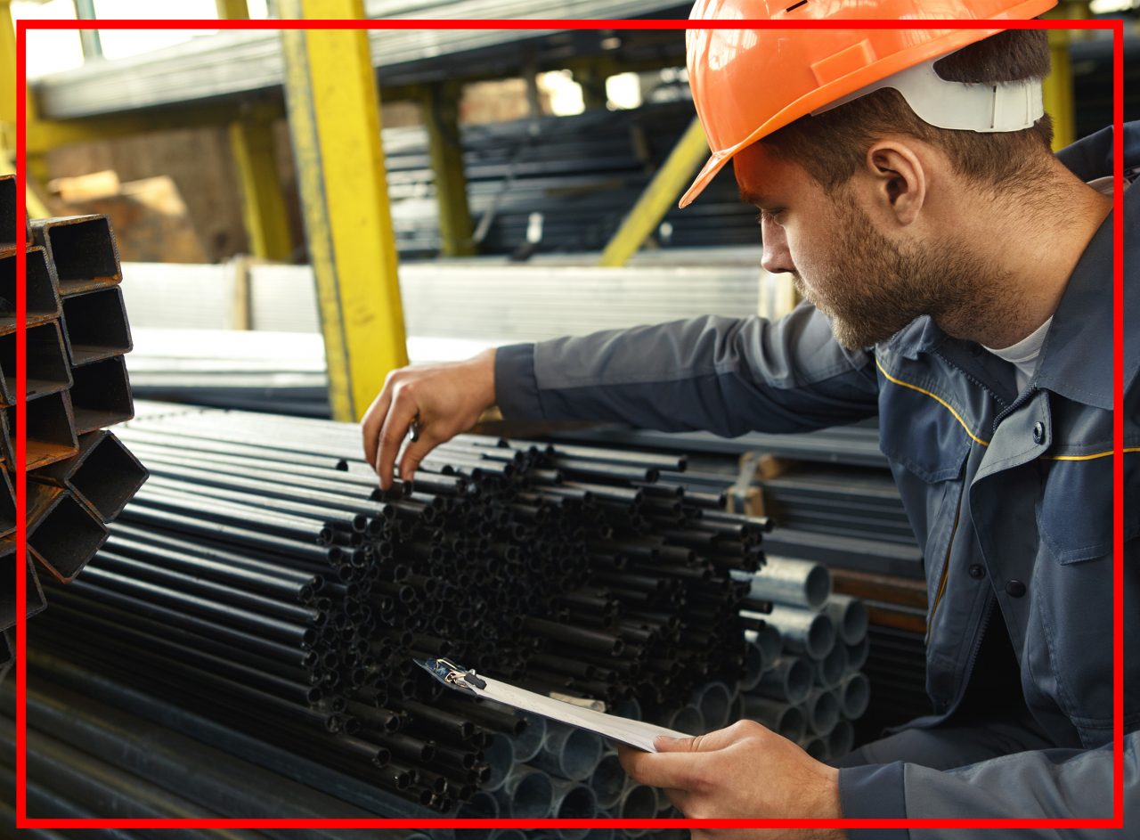 Steel Supplier Hill Steel Builders Supply Inc.