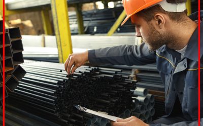 The Environmental Benefits of Steel Recycling