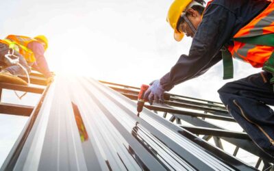 How Steel Prices Affect the Construction Industry