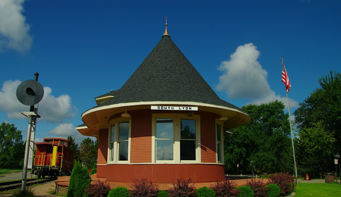 city of south lyon mi