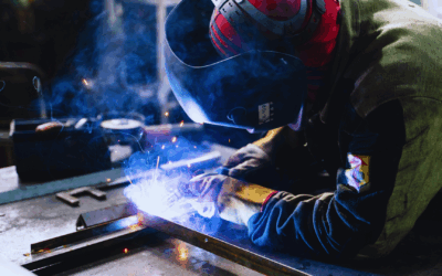 Blueprint to Reality: How Custom Fabrication Works