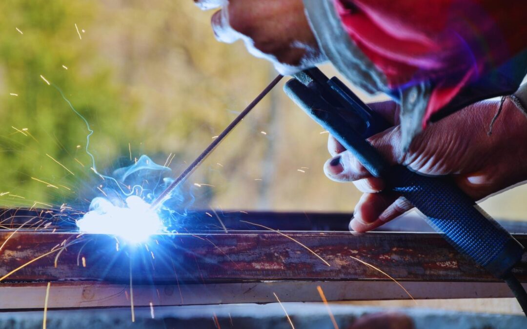 Why Custom Steel Fabrication Is the Smarter Choice