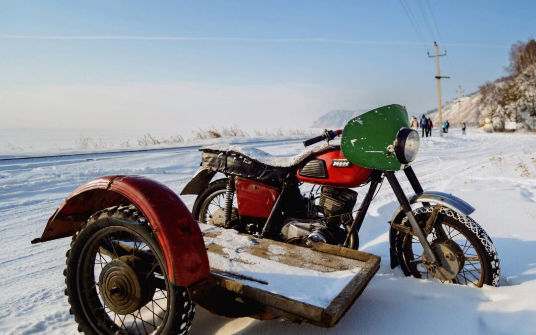 Winter-Ready Steel: Preparing Your Fabrications for Cold Weather