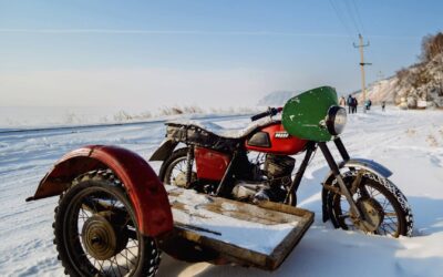 Winter-Ready Steel: Preparing Your Fabrications for Cold Weather