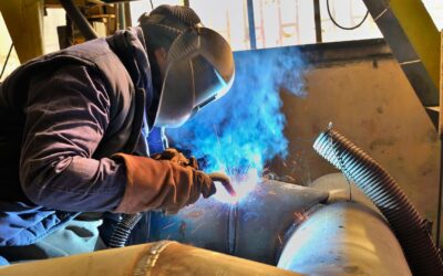 MIG and TIG Welding: What You Need to Know