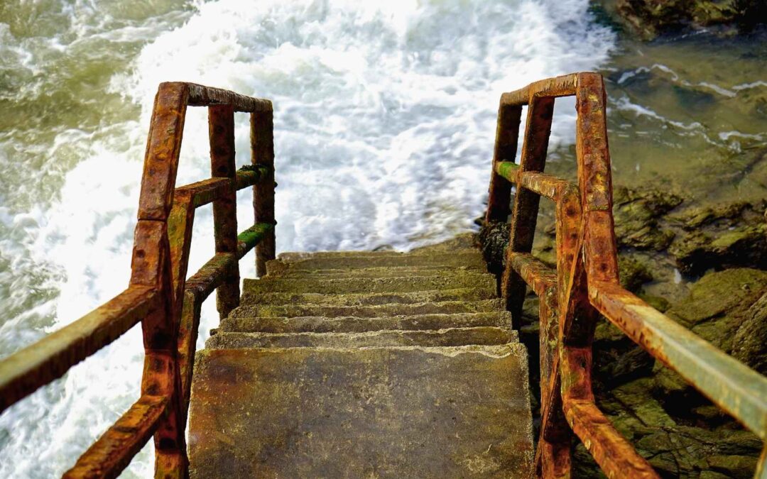 Preventing Rust and Corrosion in Steel During Michigan Winters