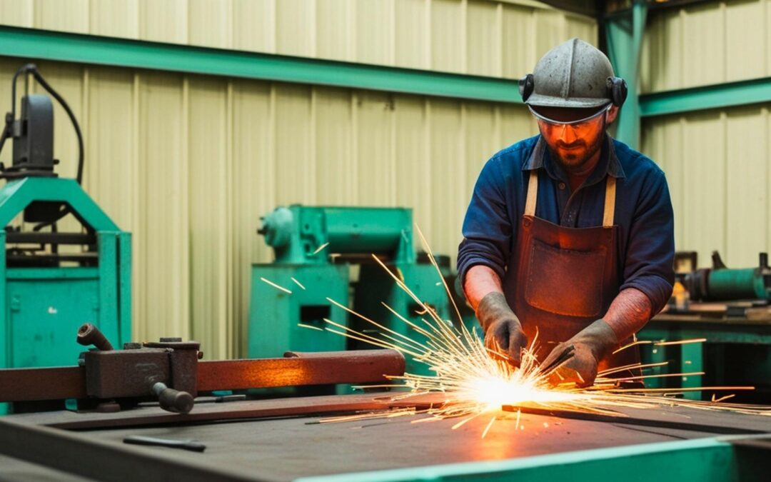 Steel Fabrication Challenges and Expert Solutions