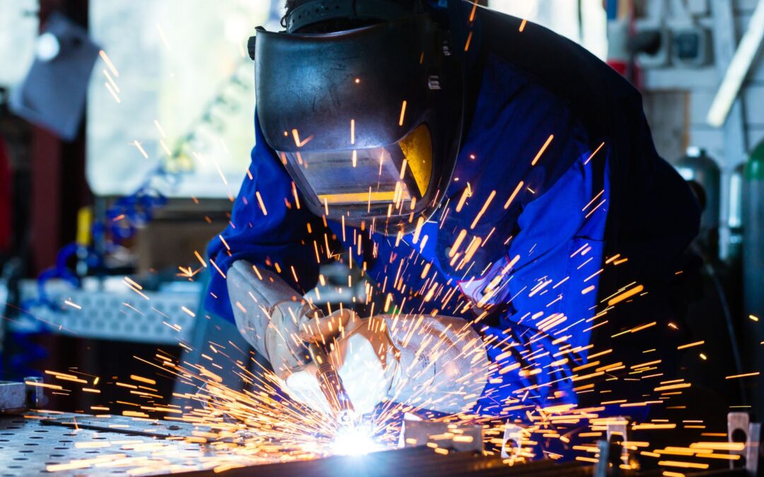 When On-Site Welding Is Right for Your Project