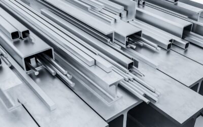 How to Store Steel So It Doesn’t Rust Before You Use It